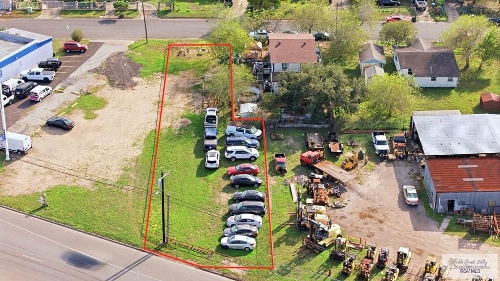 0.24 acres in CAMERON County - photo 6