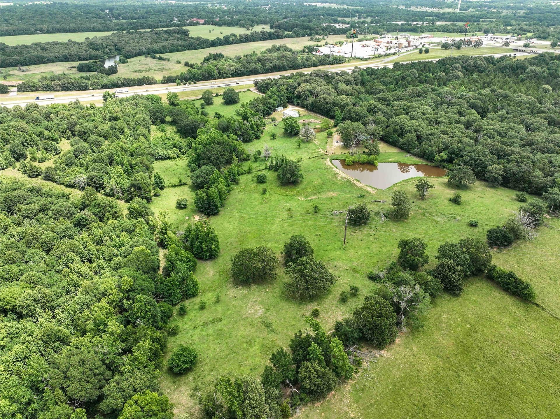 22.12 acres in Van Zandt County - photo 24