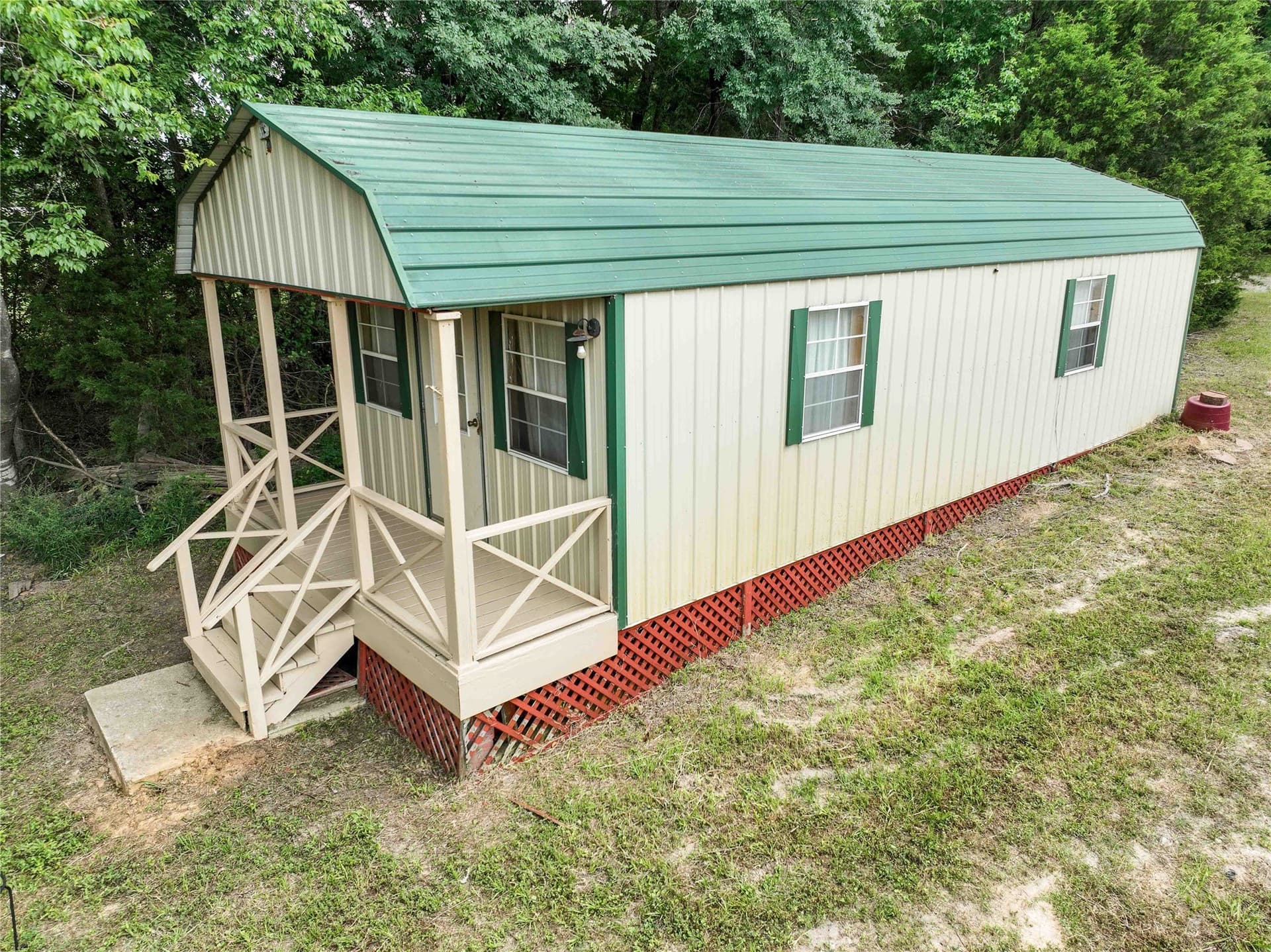 22.12 acres in Van Zandt County - photo 28