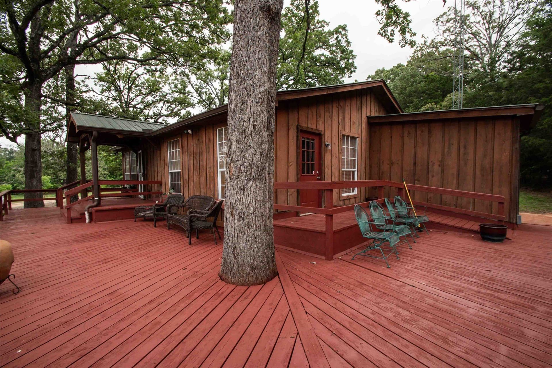 22.12 acres in Van Zandt County - photo 17