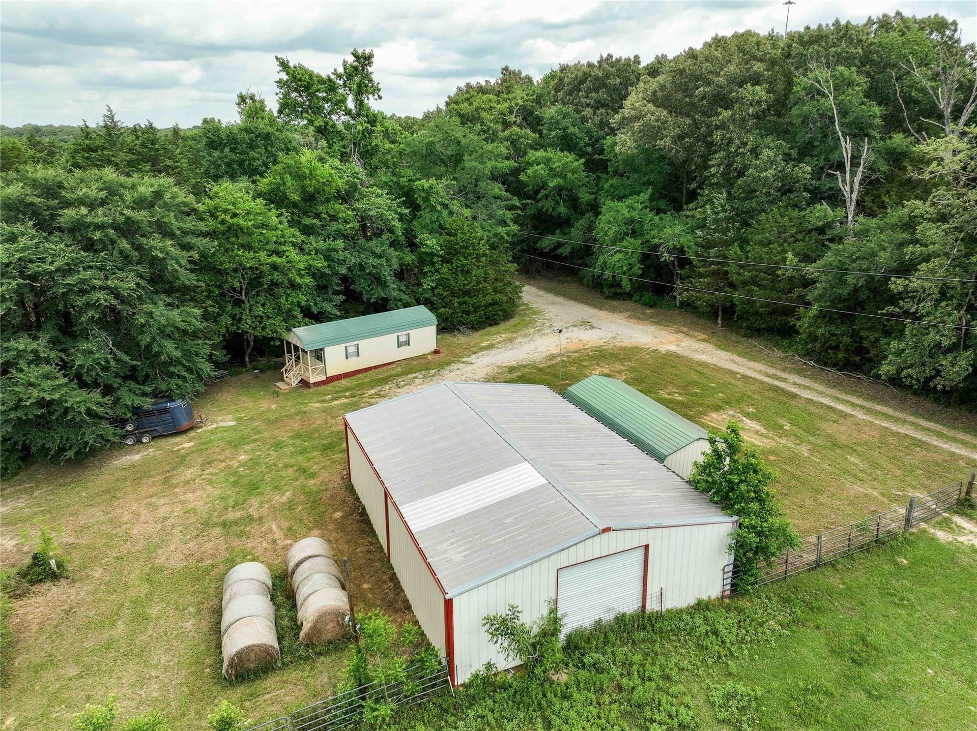 22.12 acres in Van Zandt County - photo 30