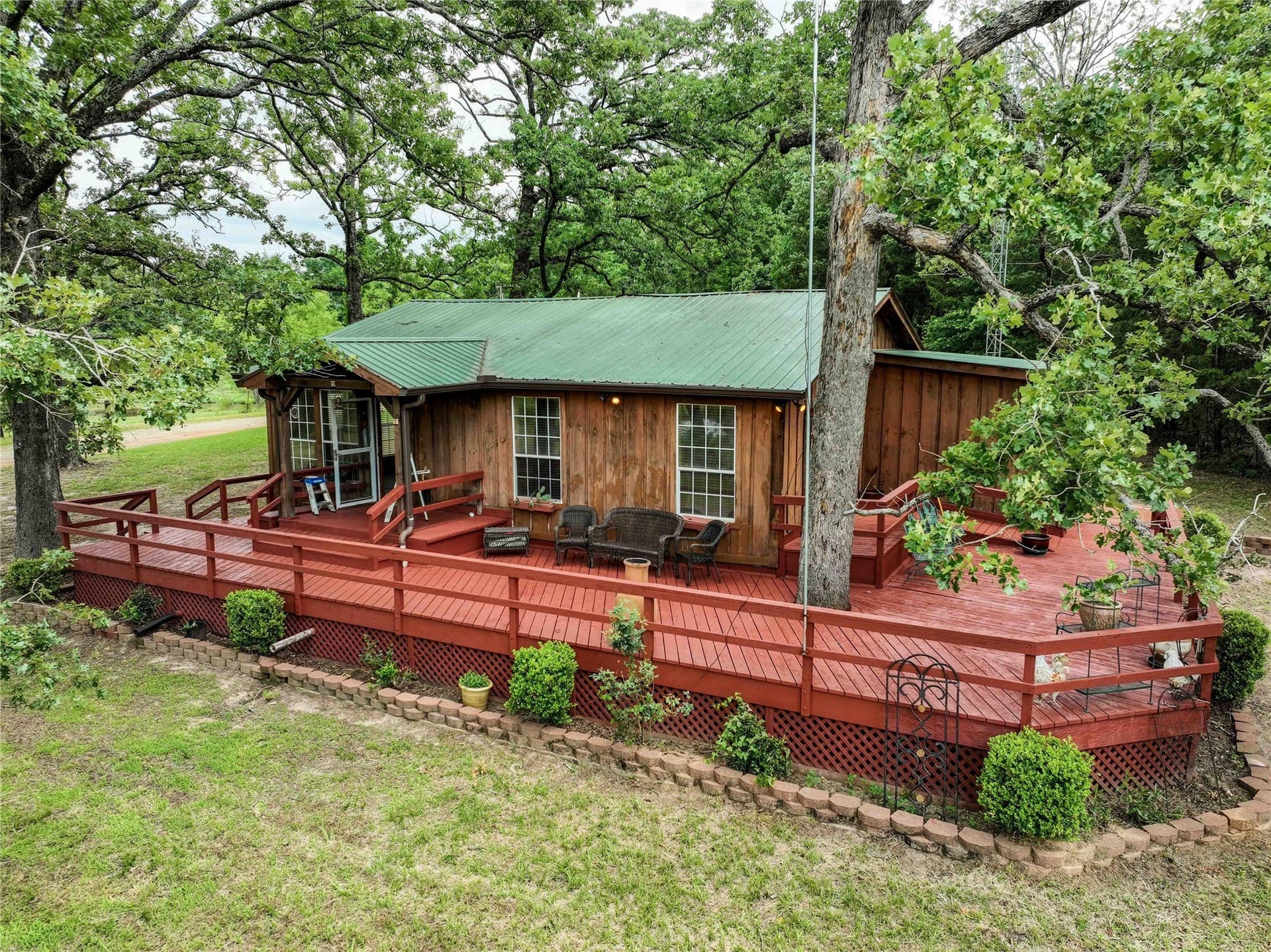 22.12 acres in Van Zandt County - photo 25