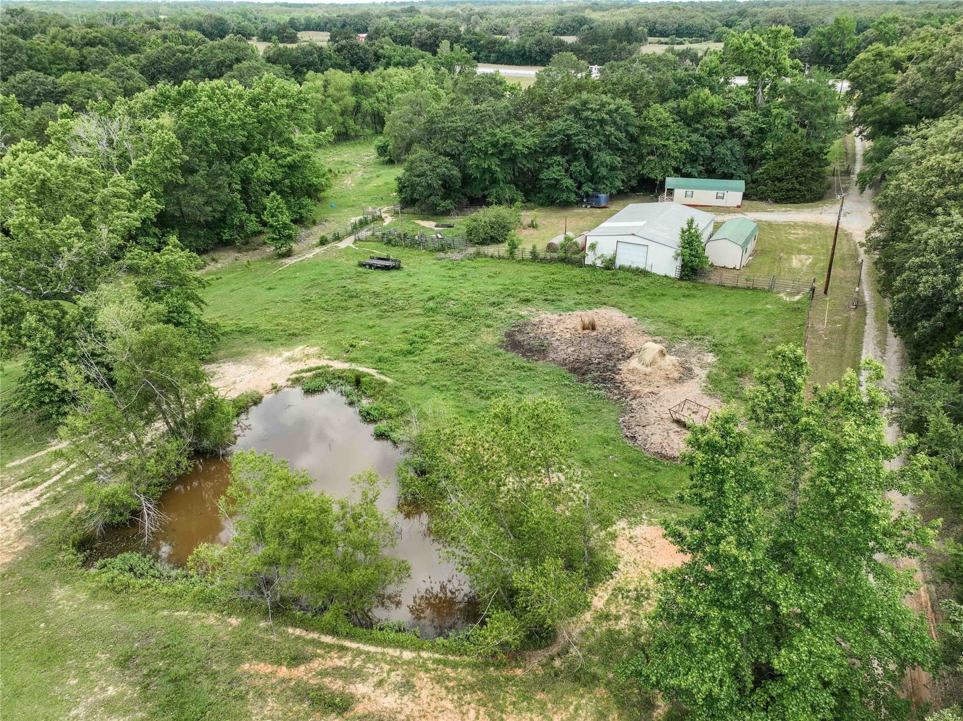 22.12 acres in Van Zandt County - photo 27