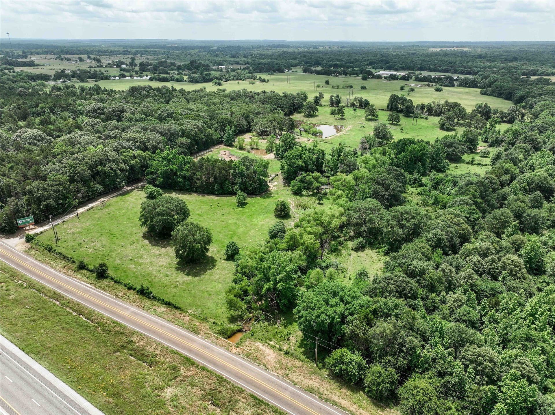22.12 acres in Van Zandt County - photo 23