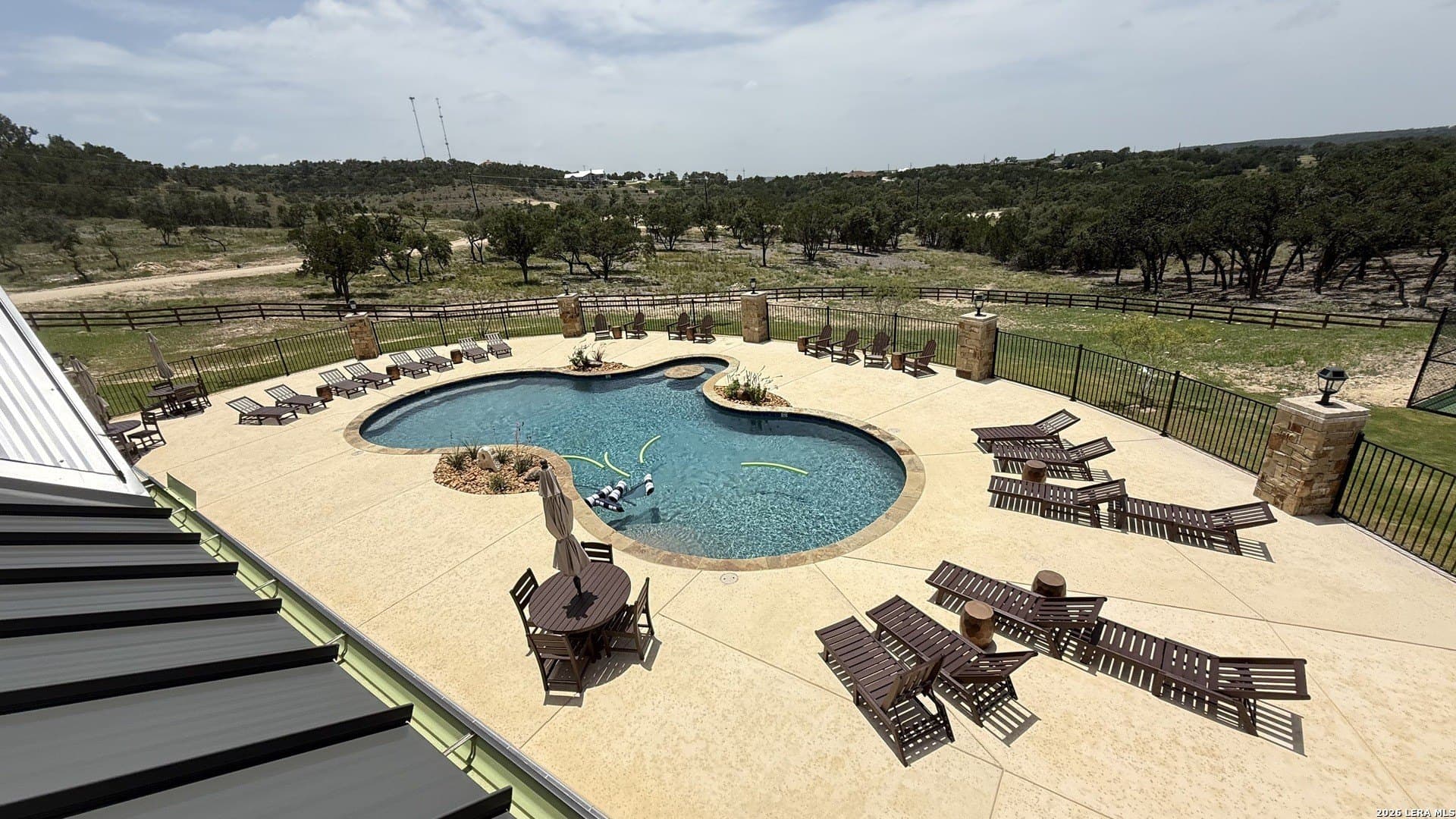 1.2 acres in Comal County - photo 11
