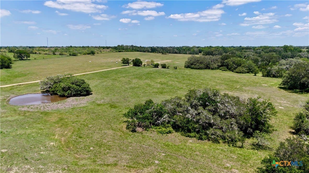 13.63 acres in Fayette County