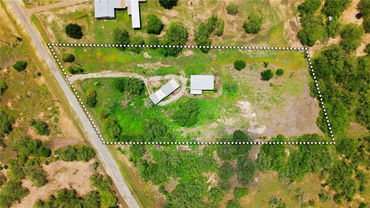 2.26 acres in Jim Wells County featured view