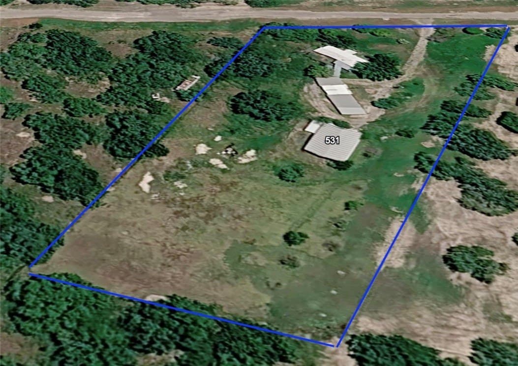1.75 acres in Jim Wells County