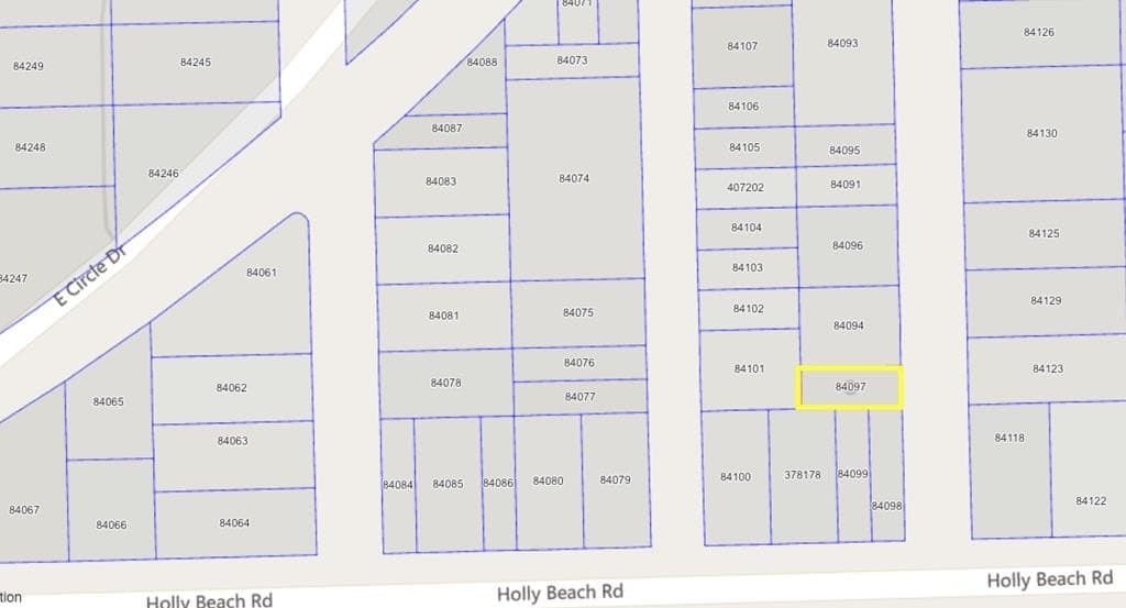 0.05 acres in Cameron County gallery image 4