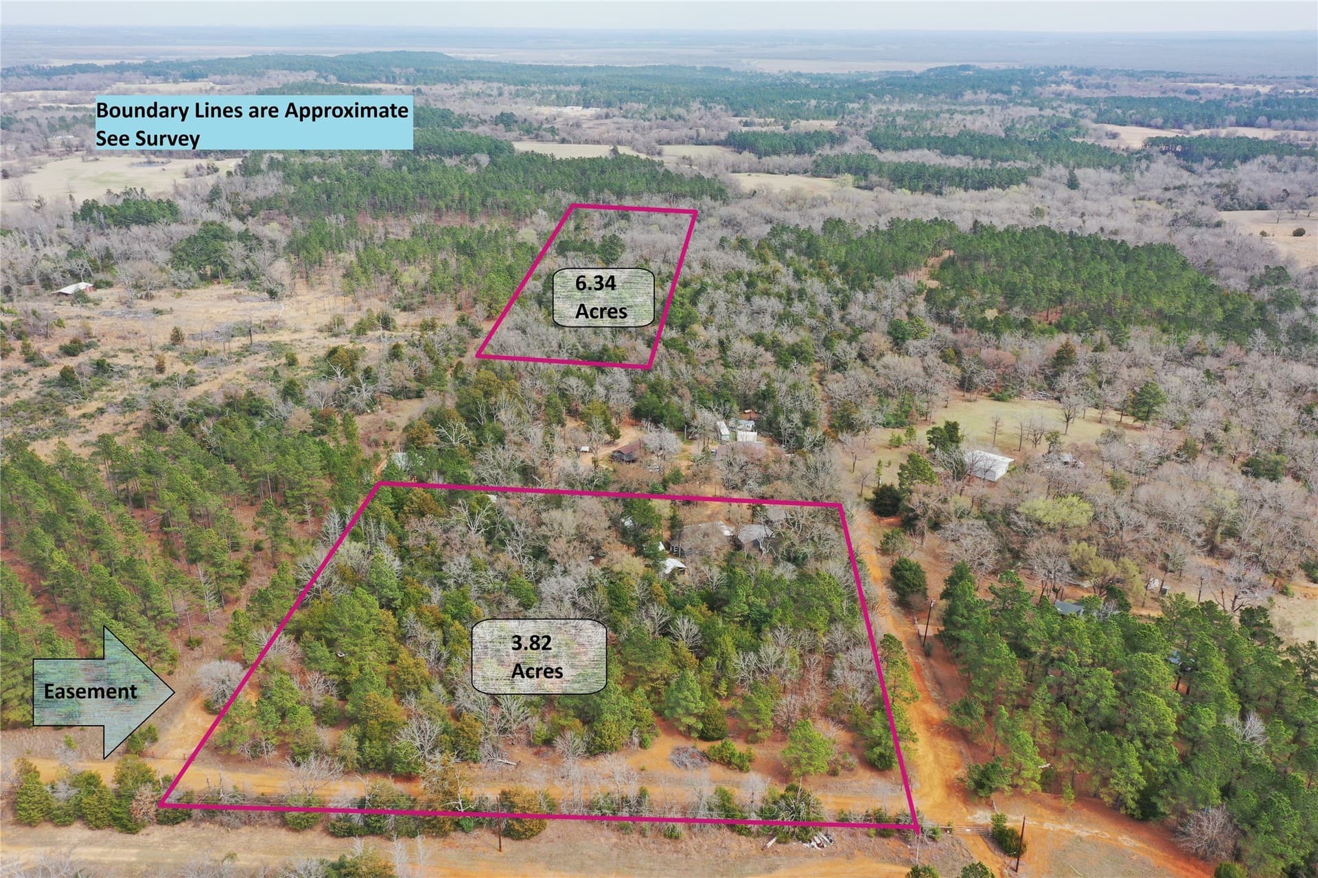 10.16 acres in Freestone County - photo 8