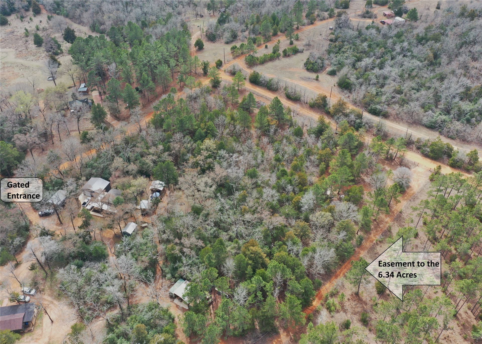 10.16 acres in Freestone County - photo 39