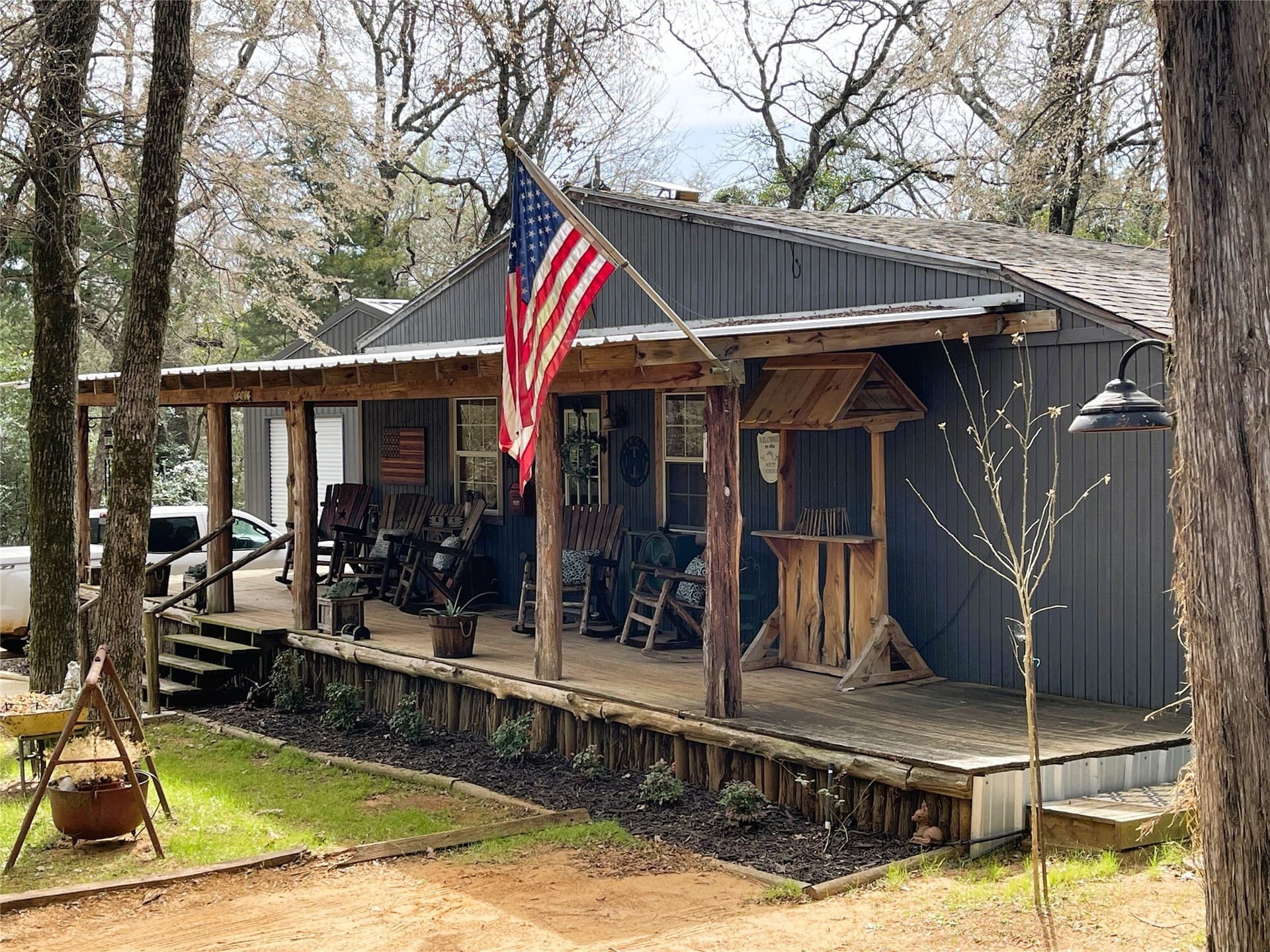 10.16 acres in Freestone County - photo 11