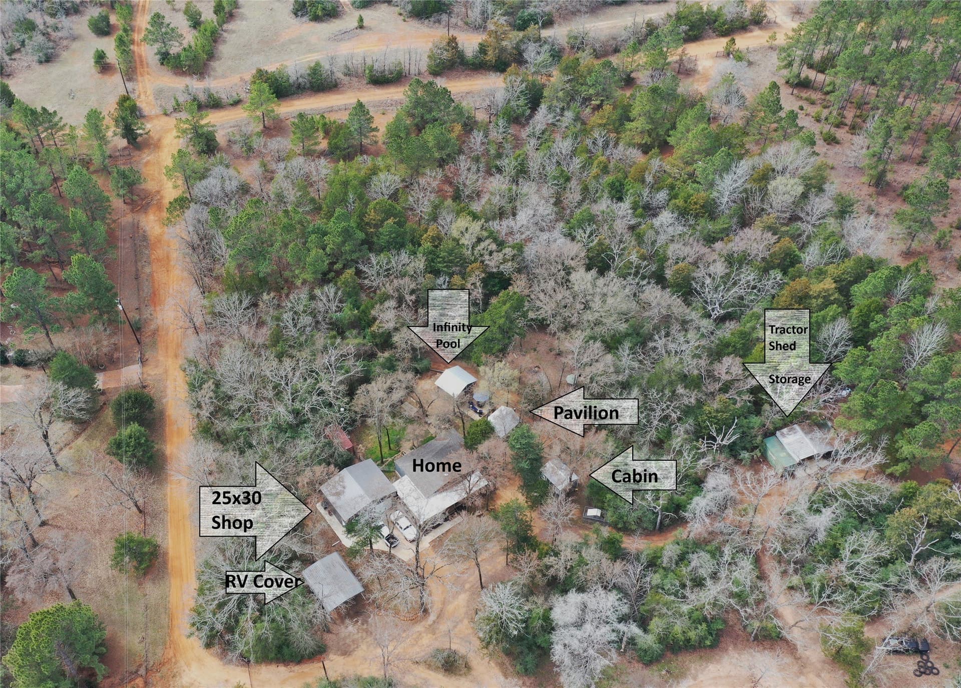 10.16 acres in Freestone County - photo 9