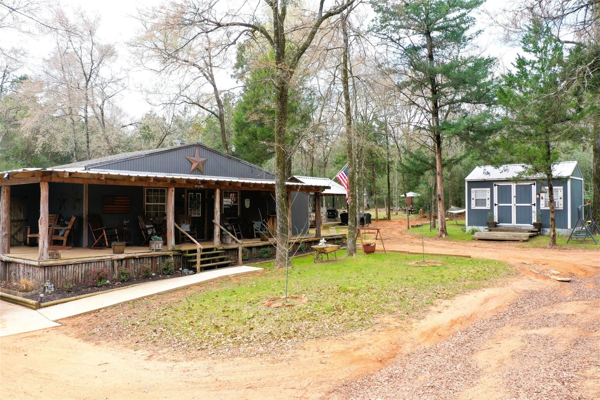 10.16 acres in Freestone County - photo 35
