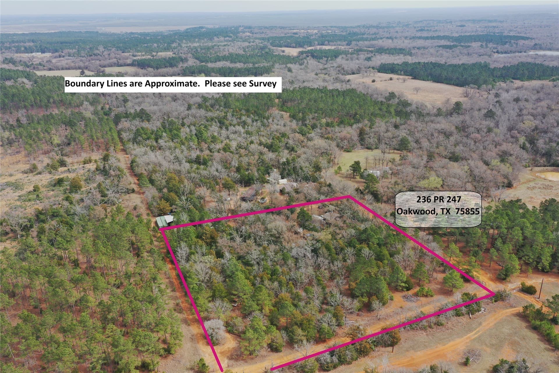 10.16 acres in Freestone County - photo 10