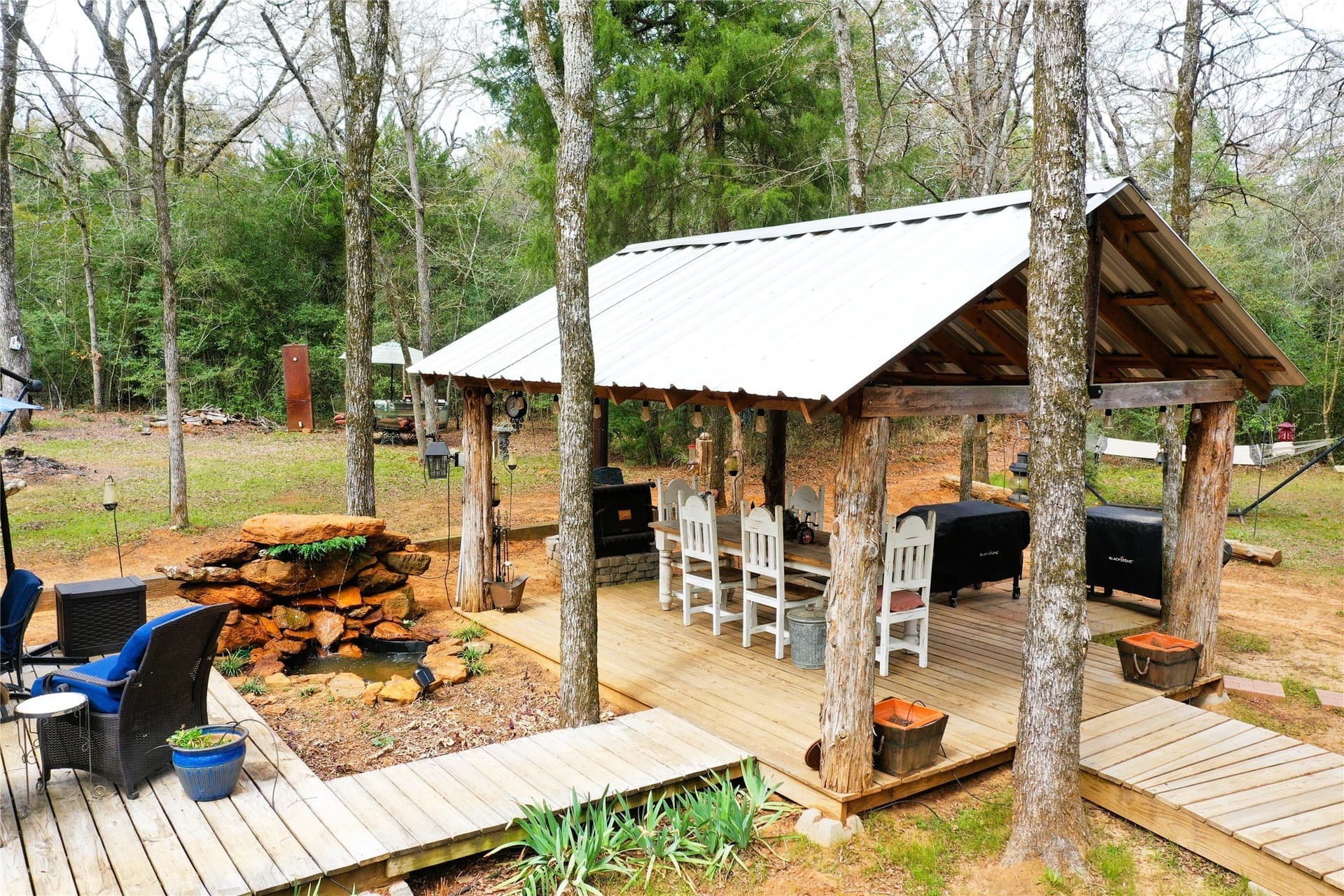 10.16 acres in Freestone County - photo 33