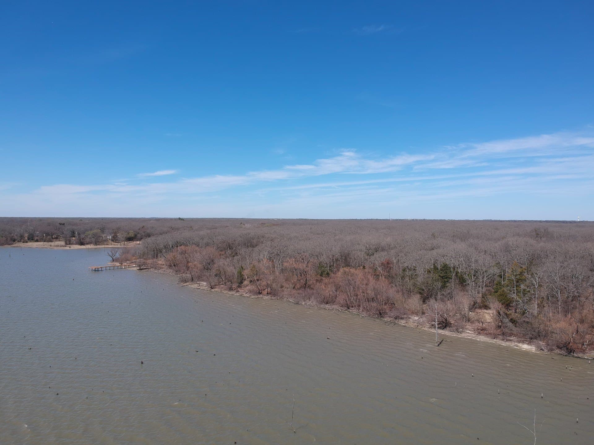 388 acres in Hunt County