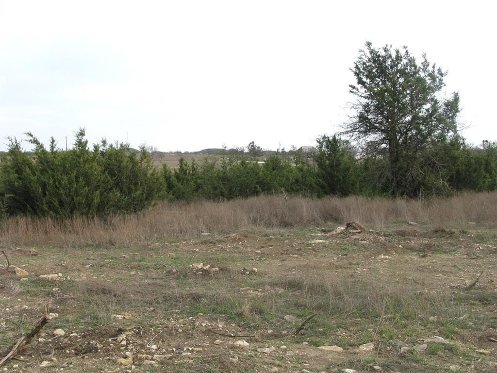 19.95 acres in Coryell County