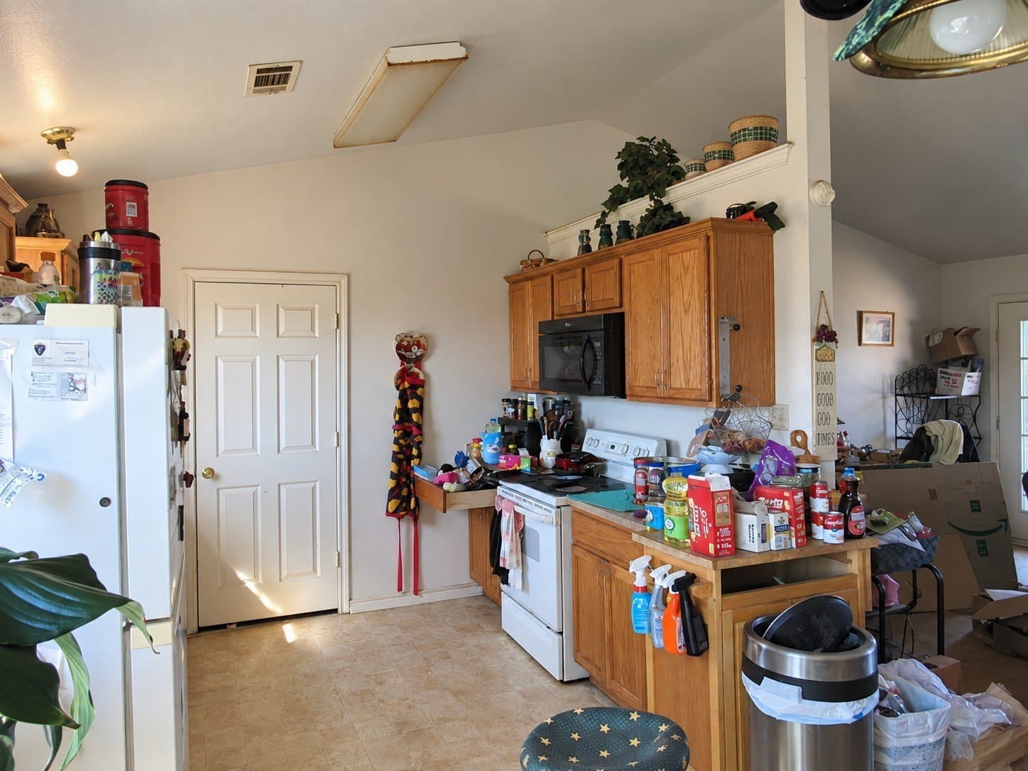 3 acres in Johnson County - photo 6