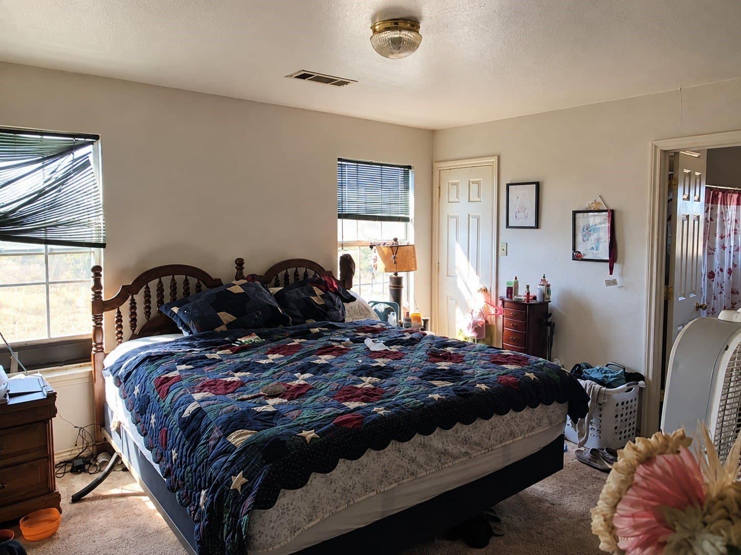 3 acres in Johnson County - photo 8