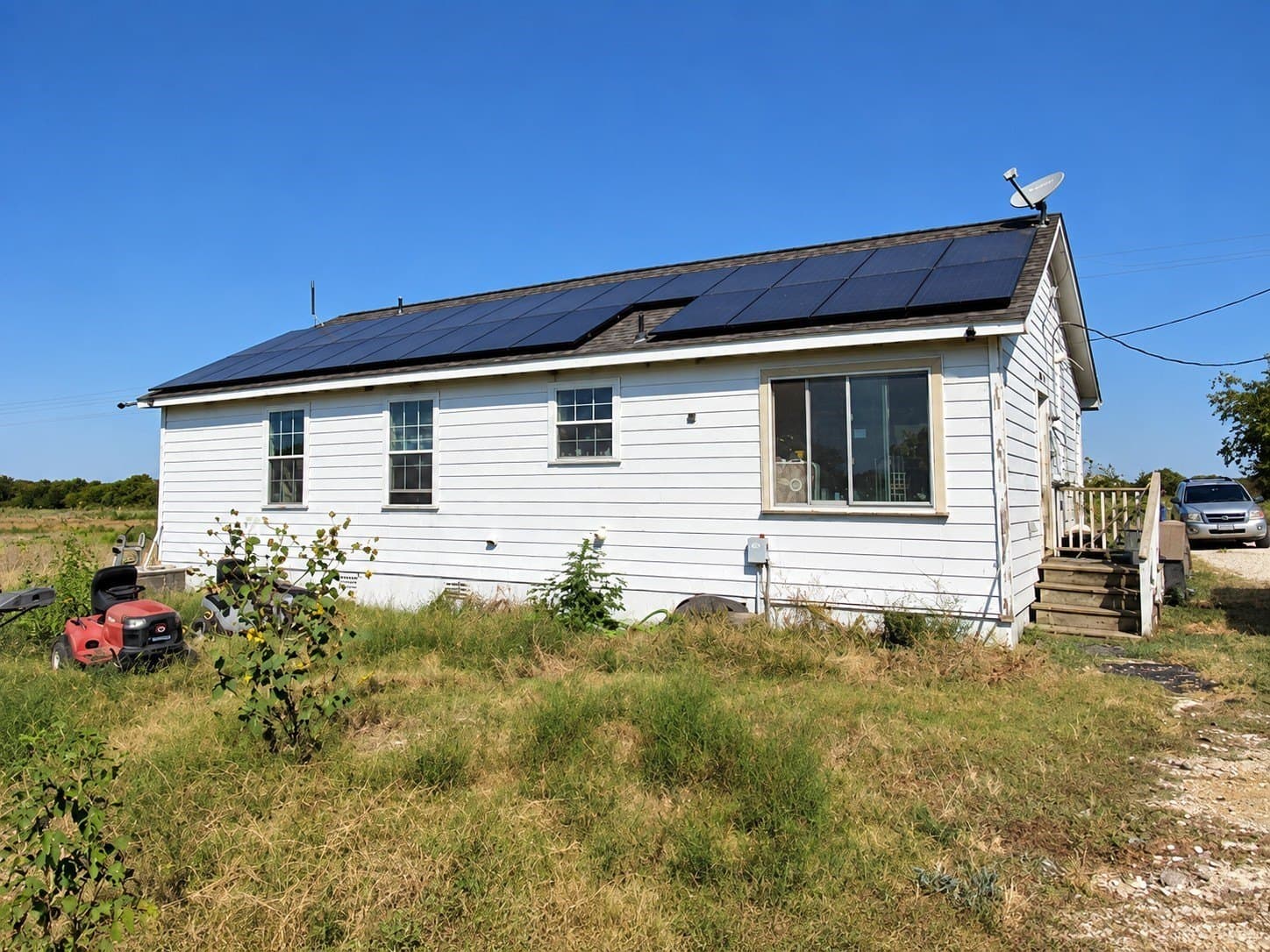 3 acres in Johnson County - photo 12