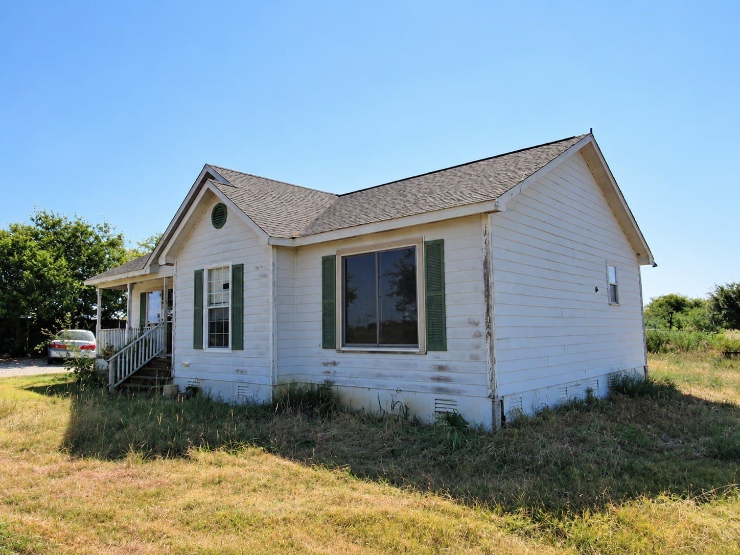 3 acres in Johnson County - photo 3