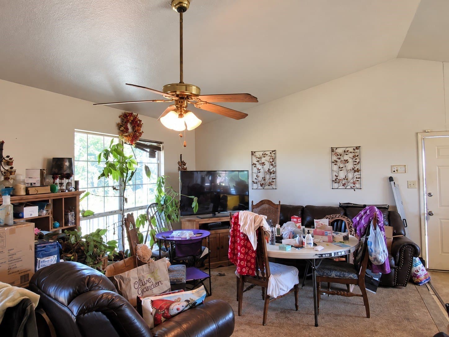 3 acres in Johnson County - photo 4