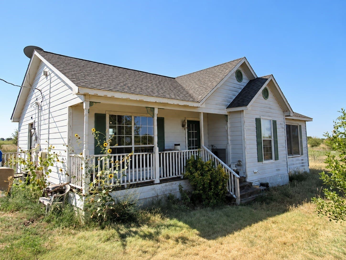 3 acres in Johnson County - photo 2