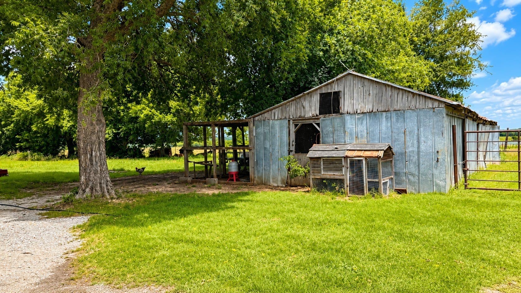 44.35 acres in Cooke County - photo 14