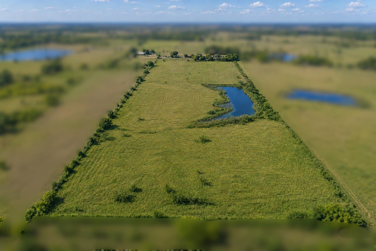 44.35 acres in Cooke County - photo 3