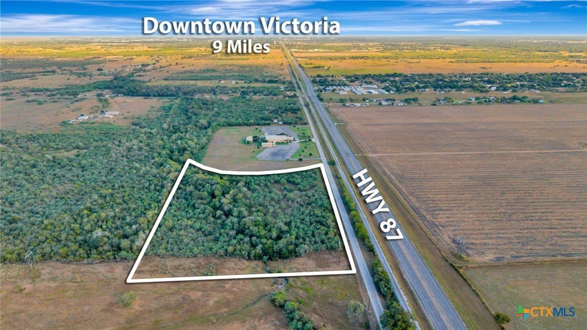 11.83 acres in Victoria County - photo 26