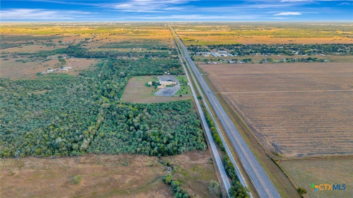 11.83 acres in Victoria County - photo 20