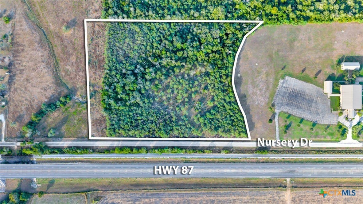 11.83 acres in Victoria County - photo 25