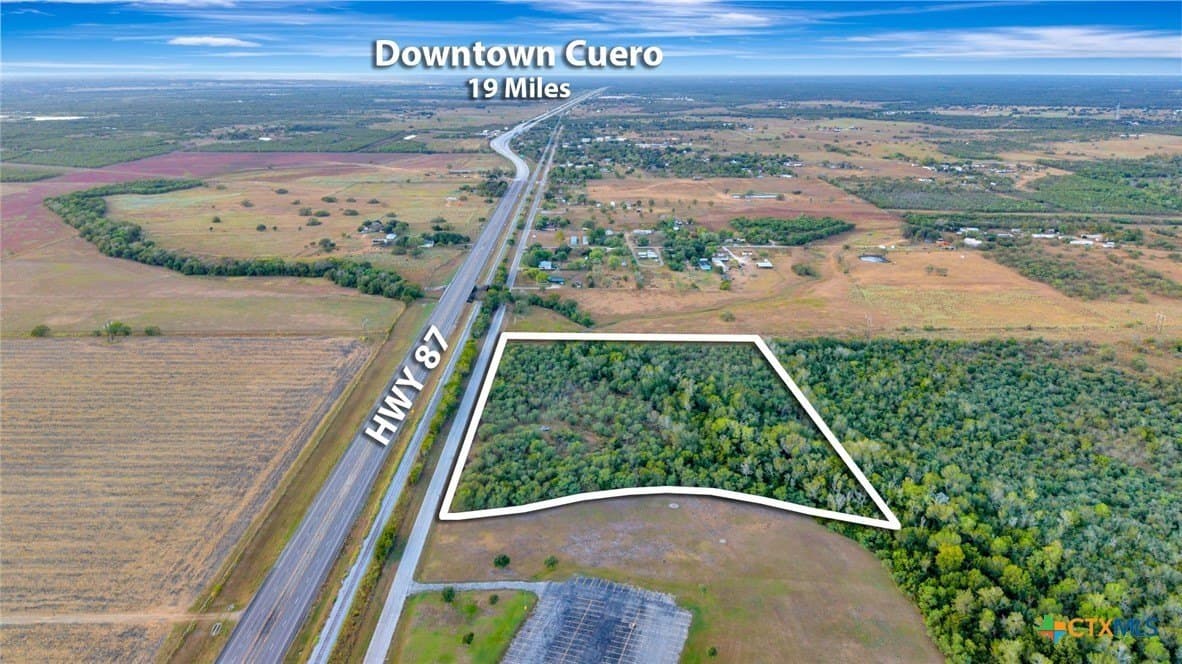 11.83 acres in Victoria County - photo 27