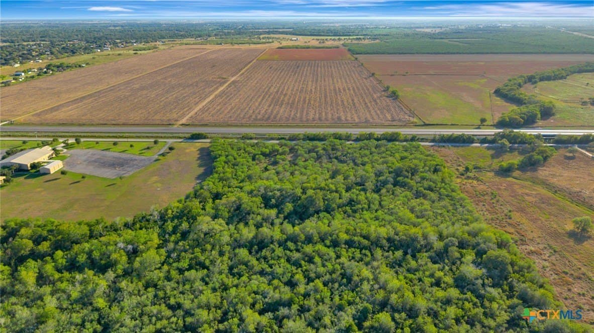 11.83 acres in Victoria County - photo 7