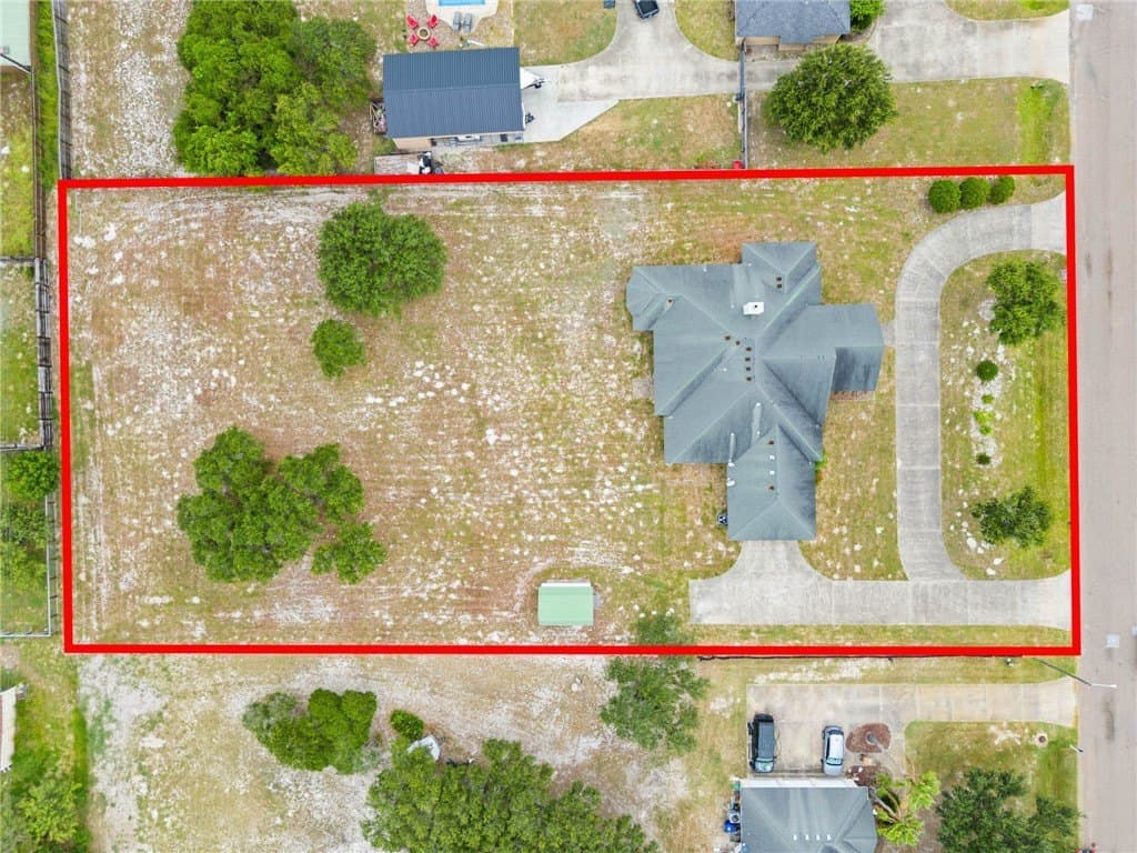 46,500 acres in Nueces County - photo 25