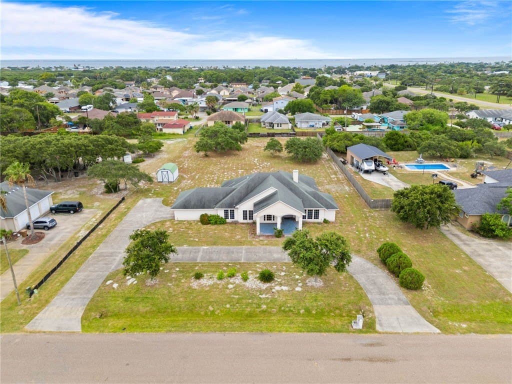 46,500 acres in Nueces County