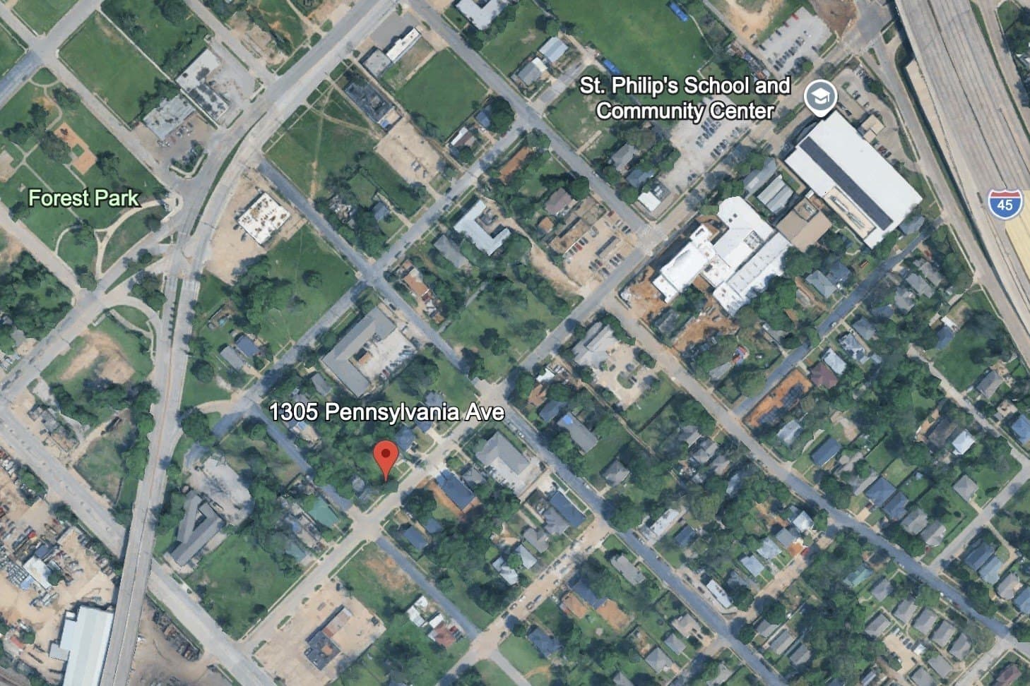 0.18 acres in Dallas County gallery image 2