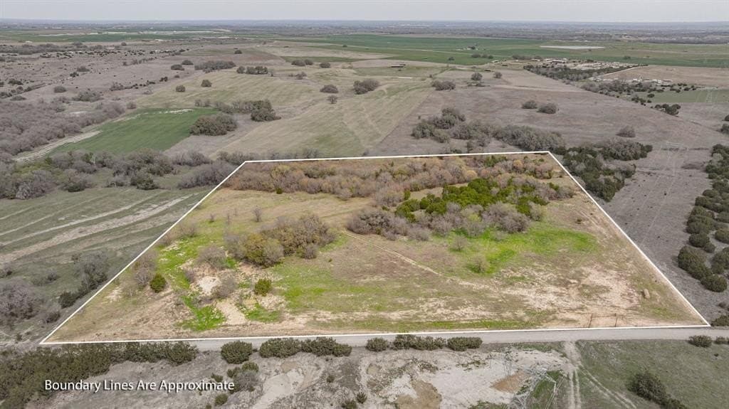 18.68 acres in Erath County featured view