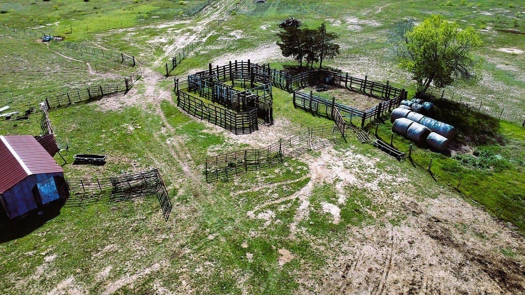 203.99 acres in Lavaca County - photo 19