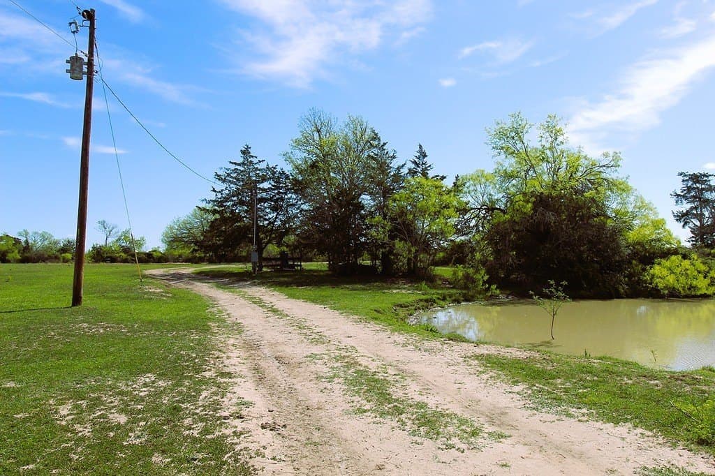203.99 acres in Lavaca County - photo 11