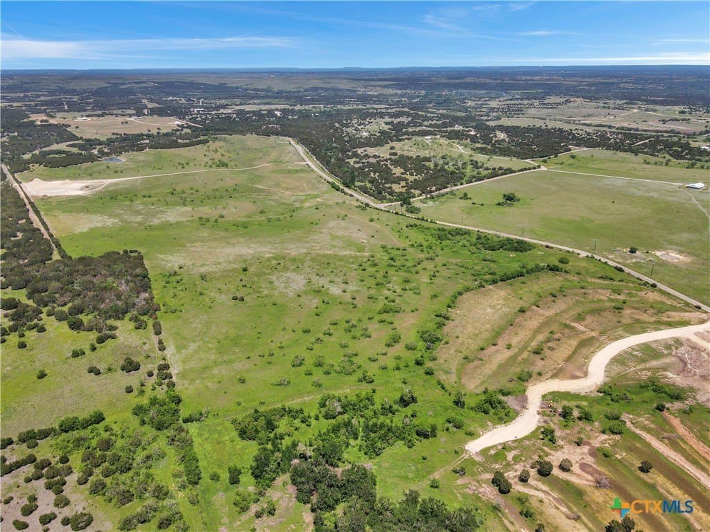 21.38 acres in Burnet County - photo 4