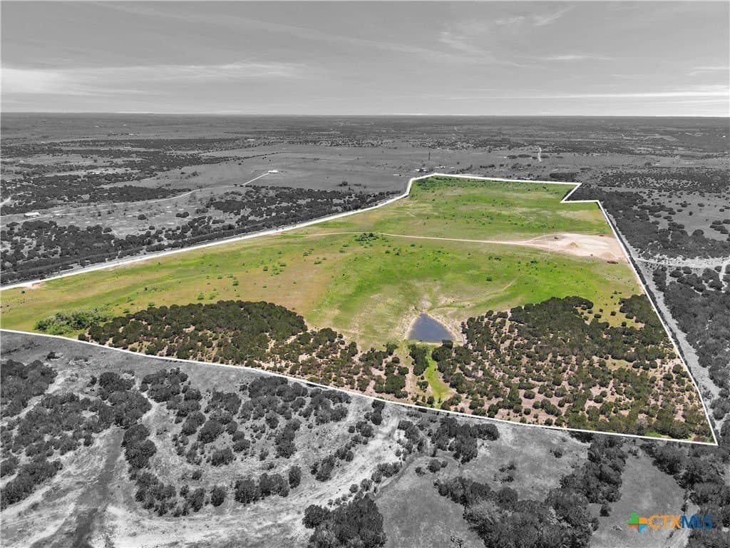 21.38 acres in Burnet County - photo 3