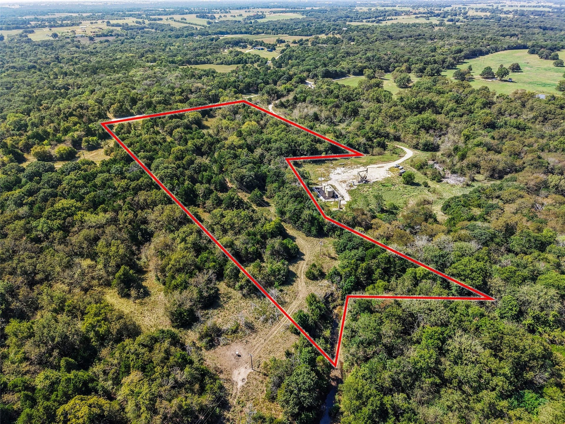 11 acres in Grayson County gallery image 4