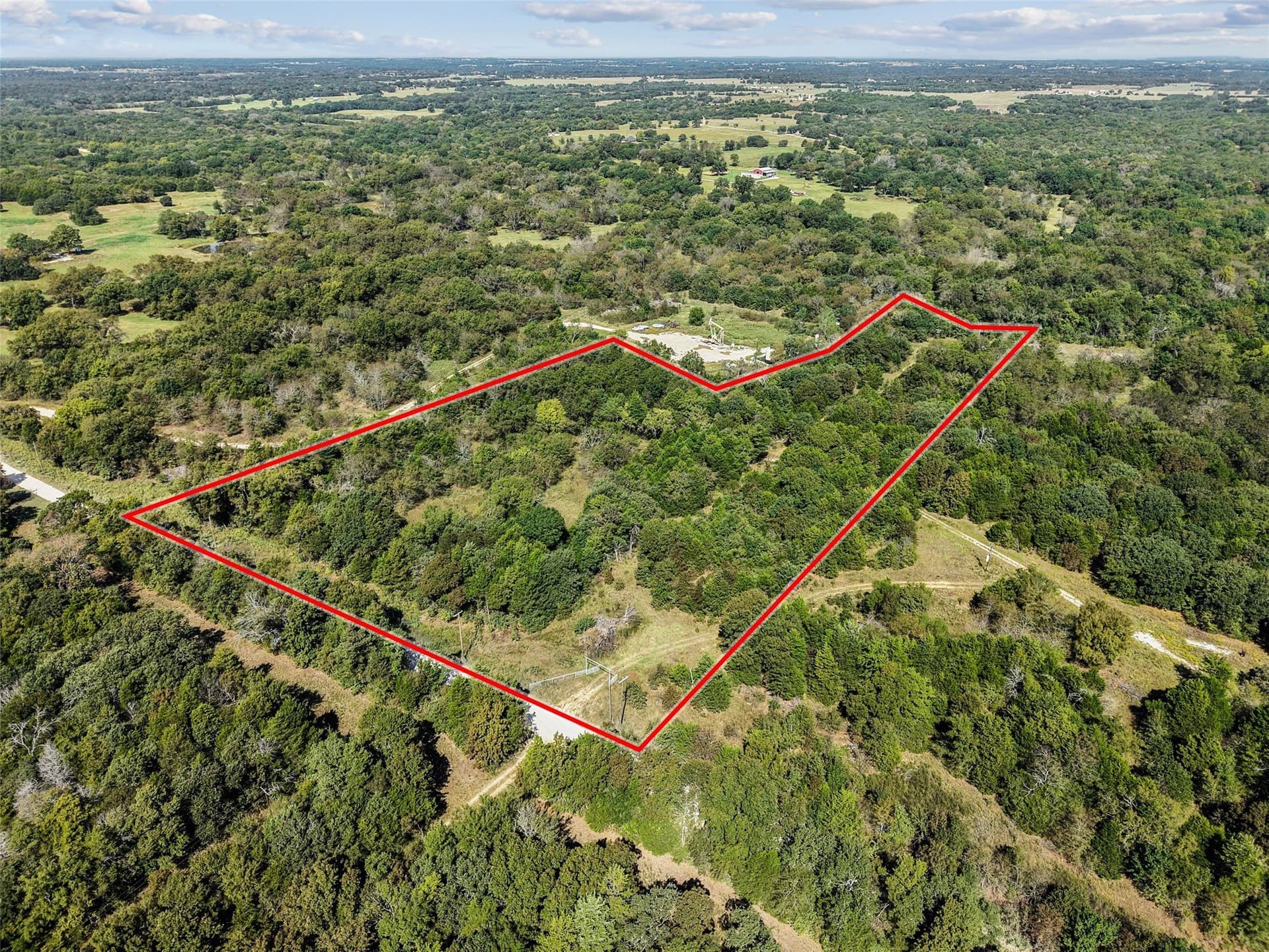 11 acres in Grayson County gallery image 2