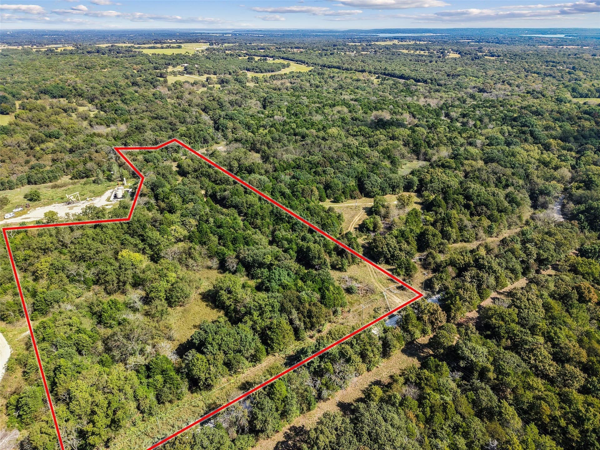 11 acres in Grayson County gallery image 3