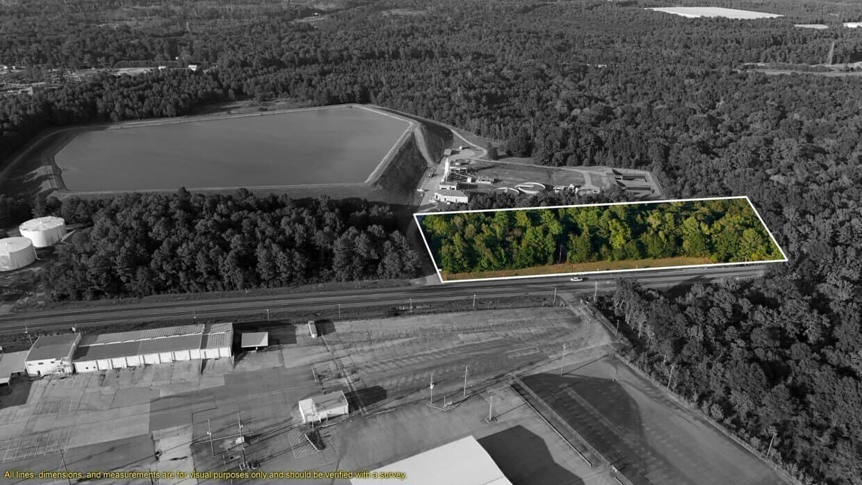 3.79 acres in Gregg County gallery image 3