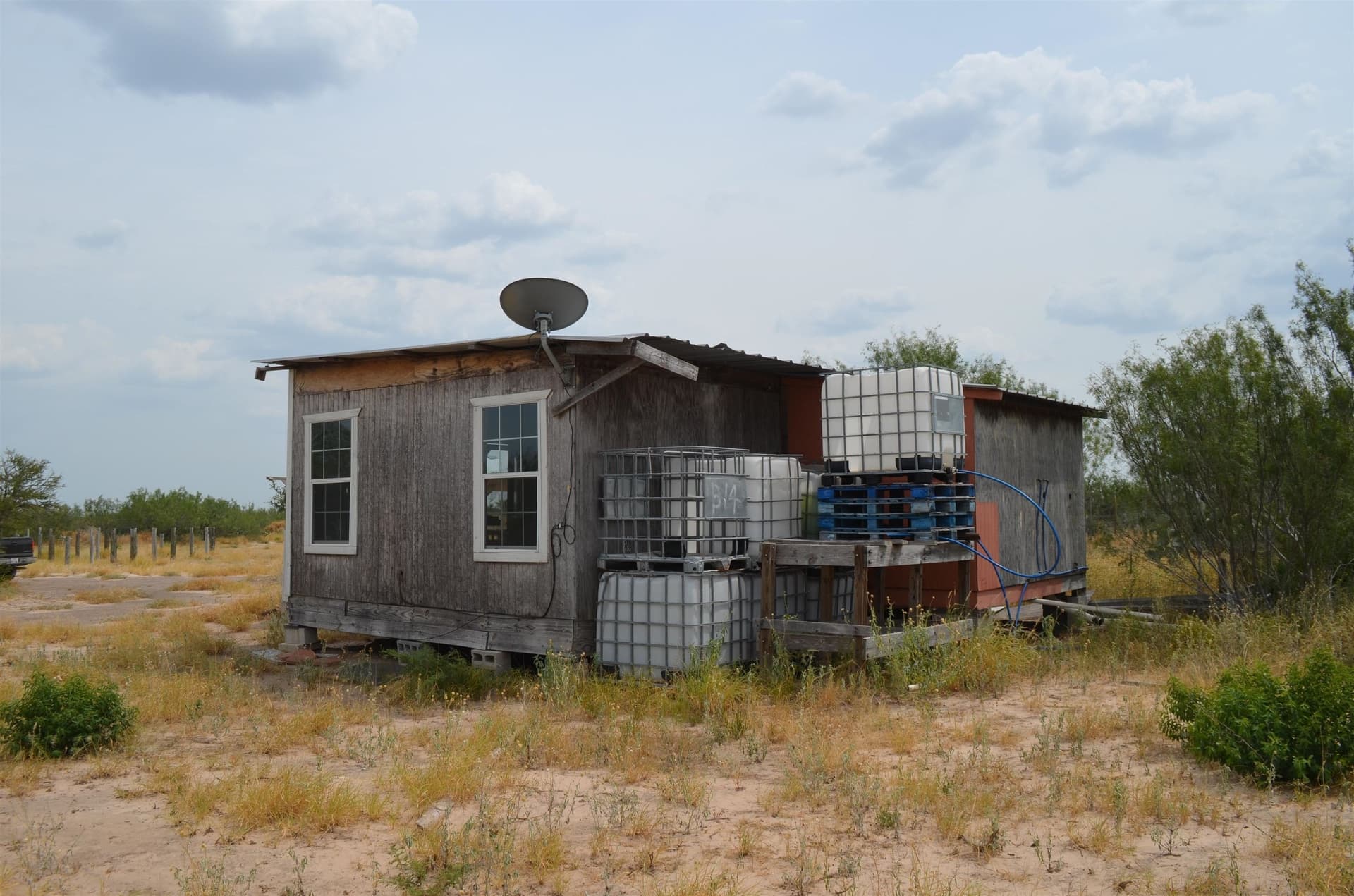 10 acres in Webb County - photo 7