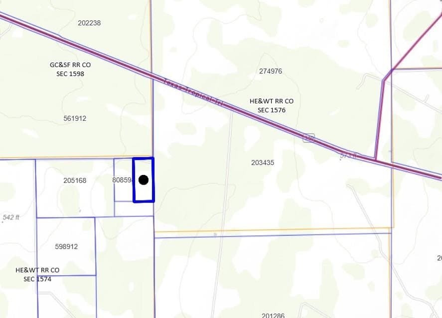 10 acres in Webb County - photo 28