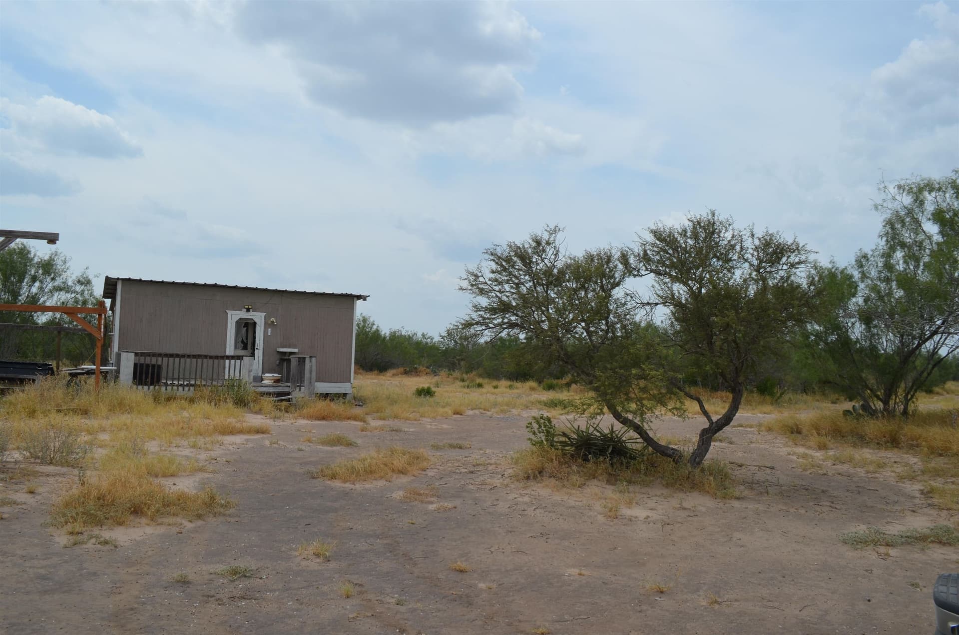 10 acres in Webb County featured view